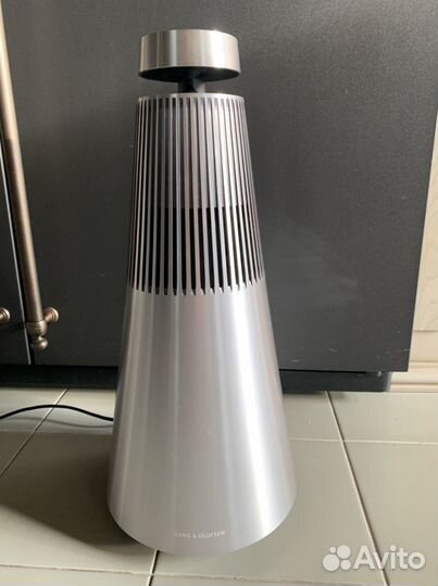 Bang & Olufsen Beosound 2 Natural