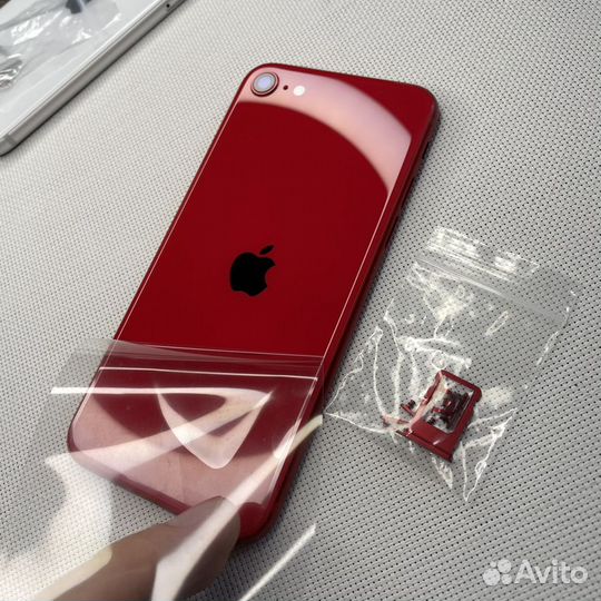 Корпус iPhone SE 2020