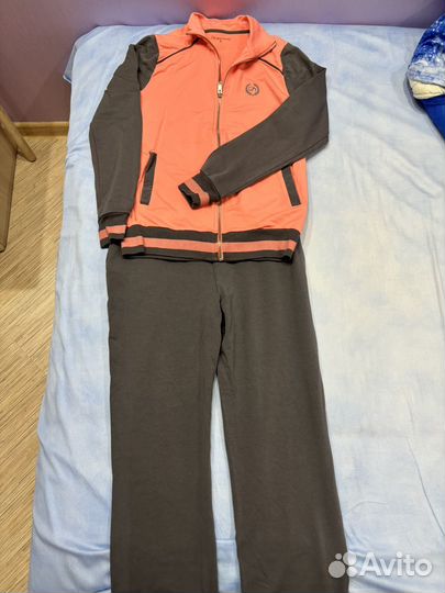 Спортивный костюм Турция