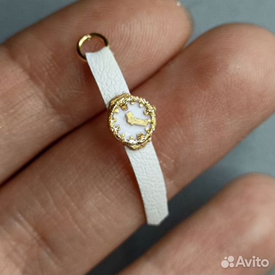 Часы для Барби, Mizi, Integrity toys