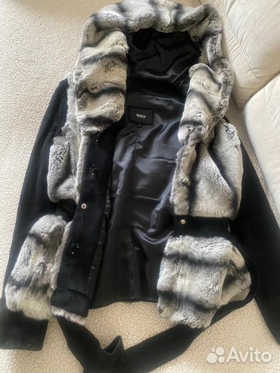 Продажа шубы