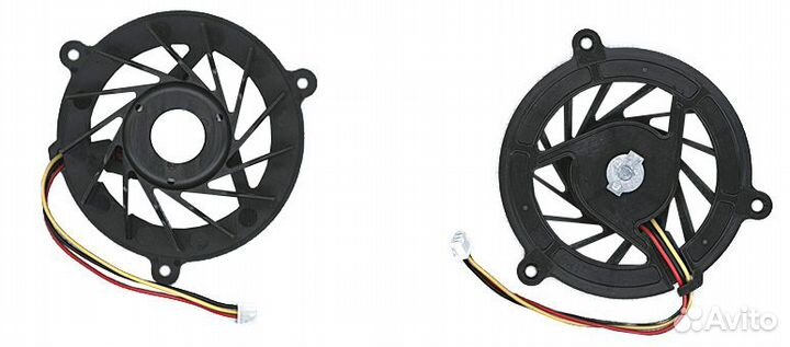 Вентилятор (кулер) для Acer Aspire 1360 5030 5500