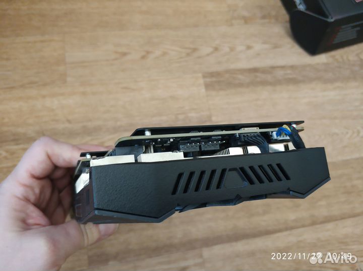 Видеокарта strix gtx1070 8g gaming