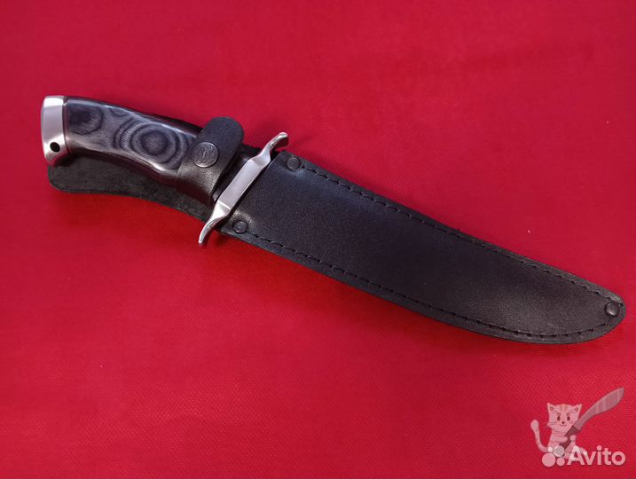Охотничий нож кайман