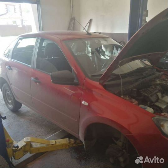 Авторемонт