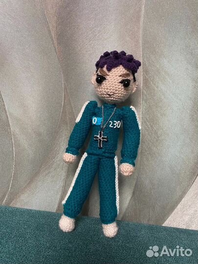 Танос на заказ для Sevaai