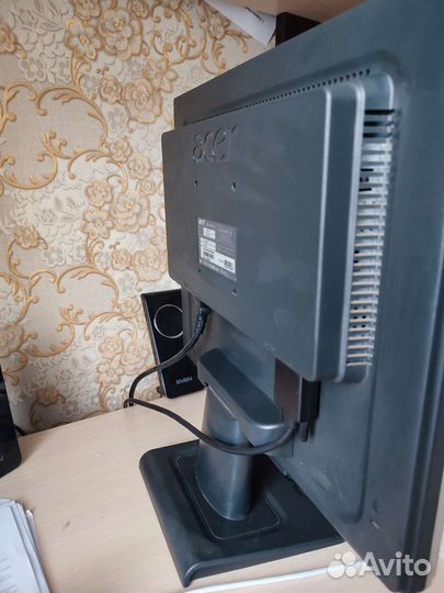 Монитор Acer 17 дюймов