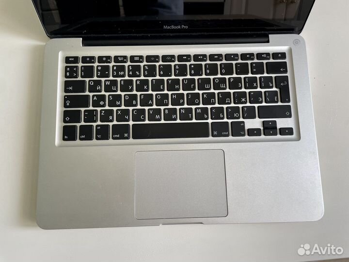 Apple MacBook Pro 13