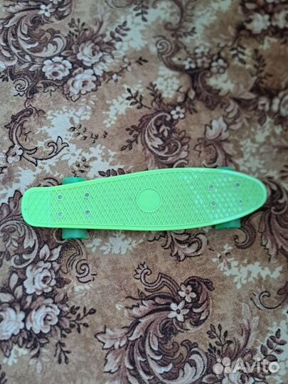Скейтборд детский
