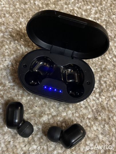 Наушники tws aceline basic lite