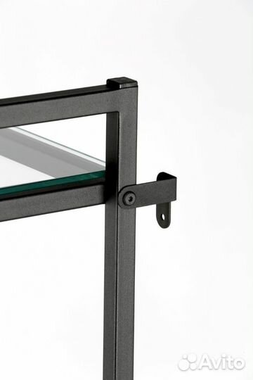 Стеллаж для одежды A2290-09-чдс 220х90х45