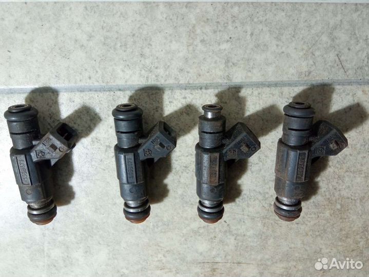 Форсунка Chrysler Neon 1 0280155740,4669471