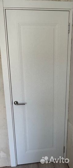 Двери деревянные