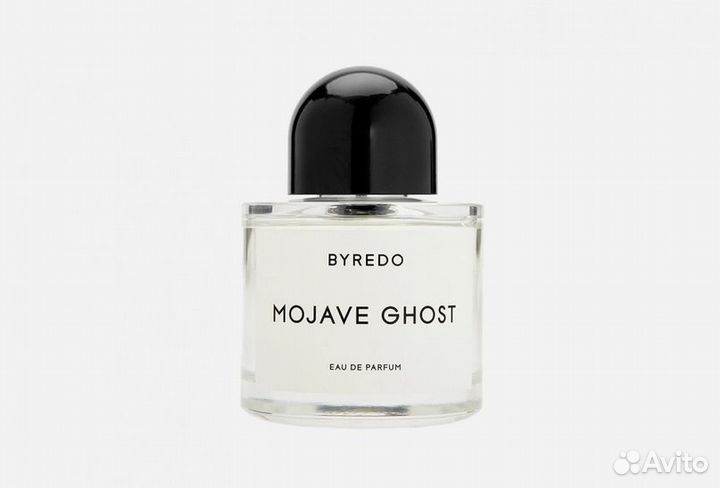 Духи на распив Byredo Mojave Ghost