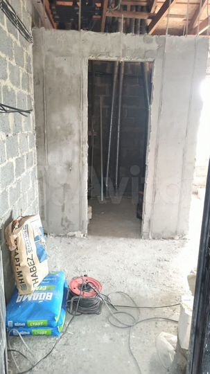 Своб. планировка, 33,4 м², 4/4 эт.