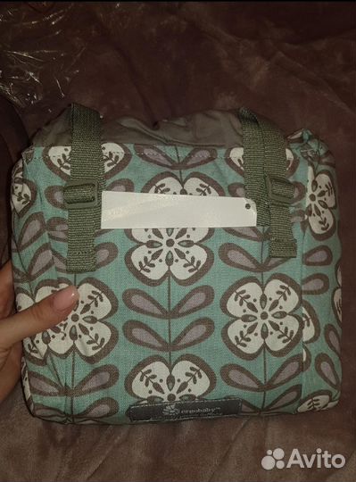 Эргорюкзак