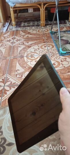 Планшет на запчасти