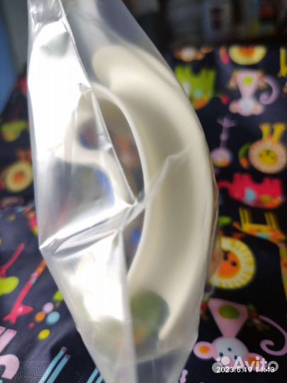 Рефрактор капа для отбеливания зубов