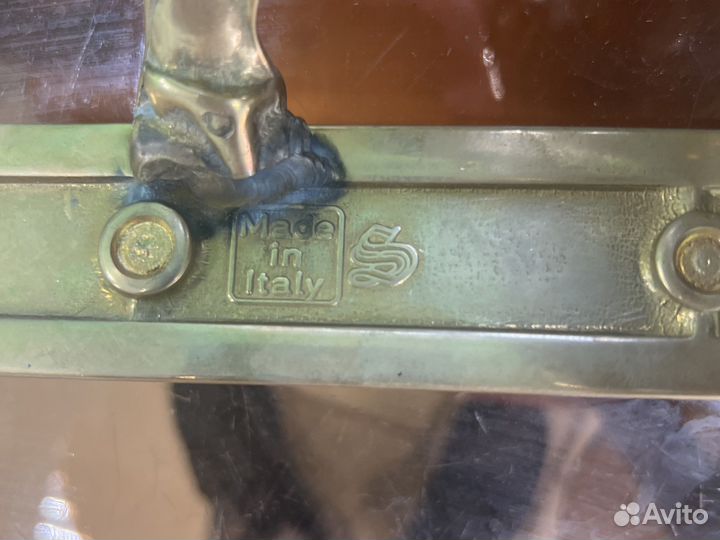 Будда бронза