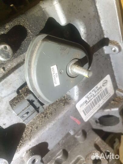 Корпус АКПП BTR DSI-6 M11