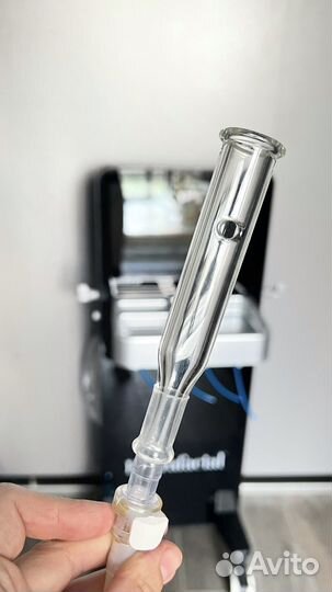 Аппарат Hydrafacial 2024