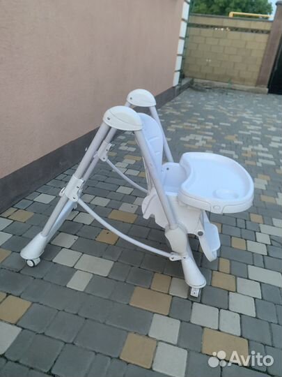 Столик для кормления