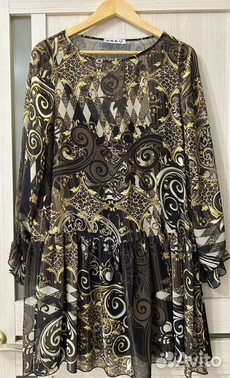 Платье женское р.46-48