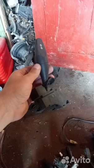 Подрулевой переключатель Ford Focus 1