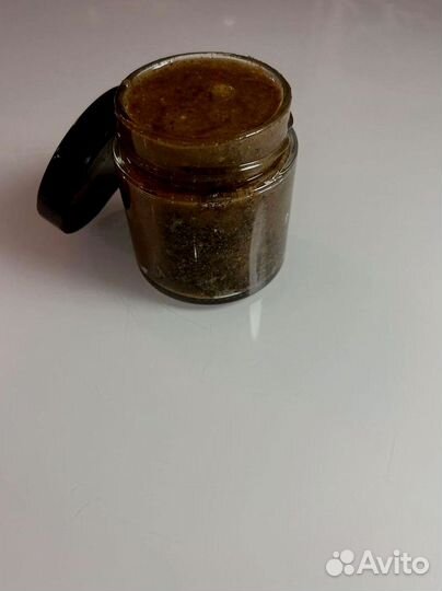 Травяной волшебный мед