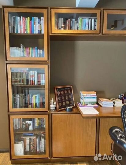 Библиотека