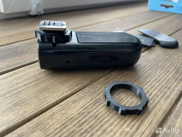 Крышка синхронизатора yongnuo RF 603