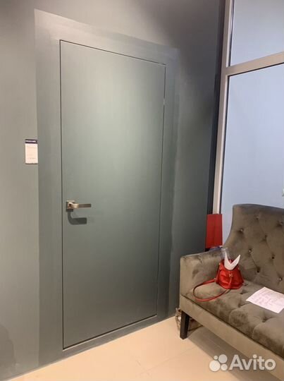 Двери межкомнатные