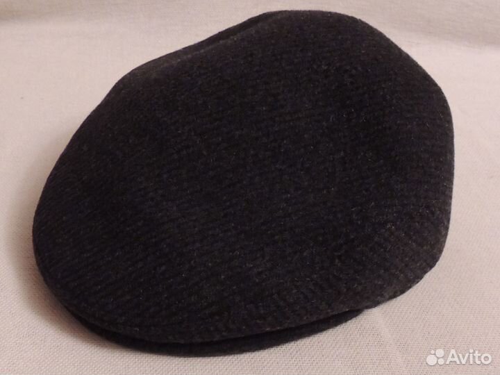 Кепки мужские разные