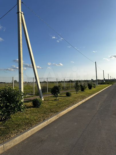 Участок 10 сот. (промназначения)