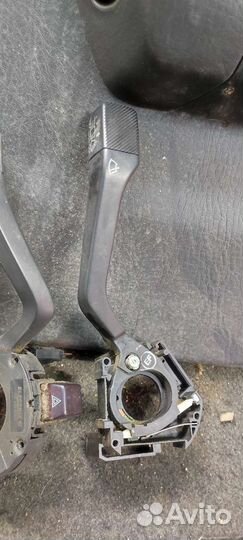 Подрулевой переключатель гольф 2, джетта