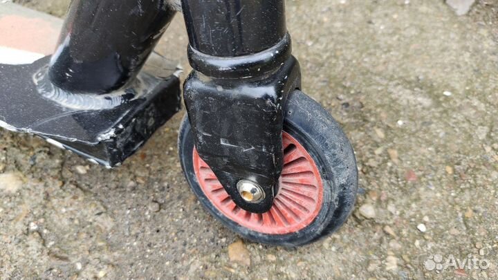 Самокат детский