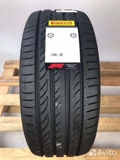 Pirelli Powergy 245/45 R18
