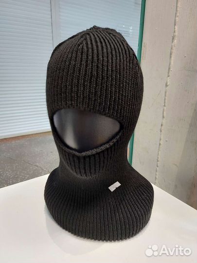 Балаклава шапка шлем