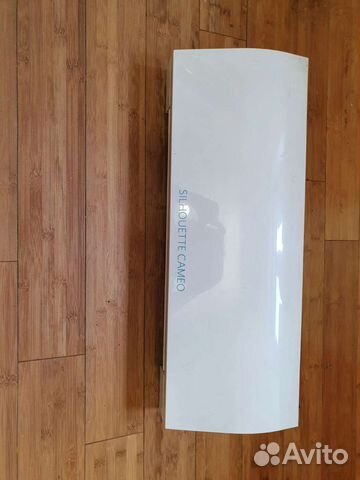 Плоттер silhouette cameo 3 (А3) купить в Москве | Электроника | Авито