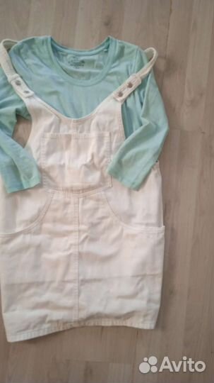 Женские вещи пакетом 42 44