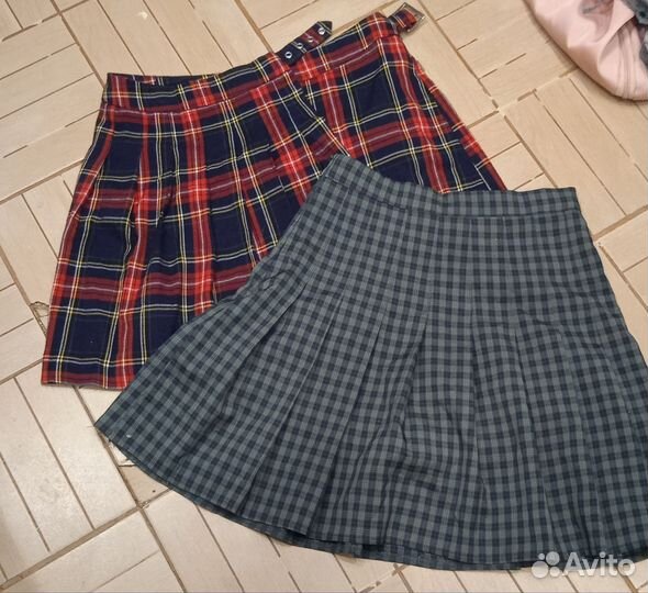 Женская одежда пакетом 40 42