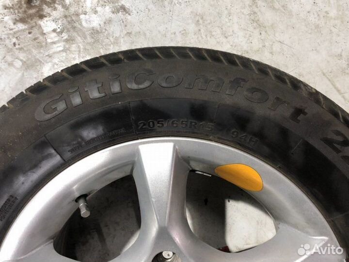 Шины диски Geely Emgrand Ec7