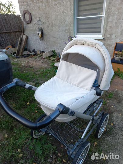 Детские коляски