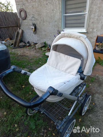 Детские коляски