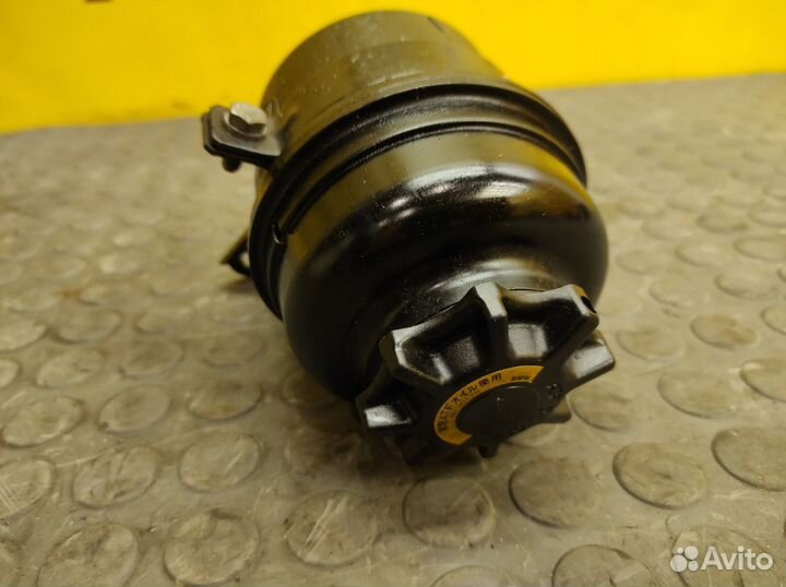 Бачок гур Bmw 320I E46 M54B22 2.2 256S1 2002