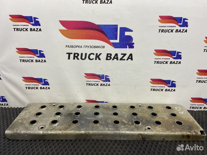 5010643464 Ступенька Renault Premium