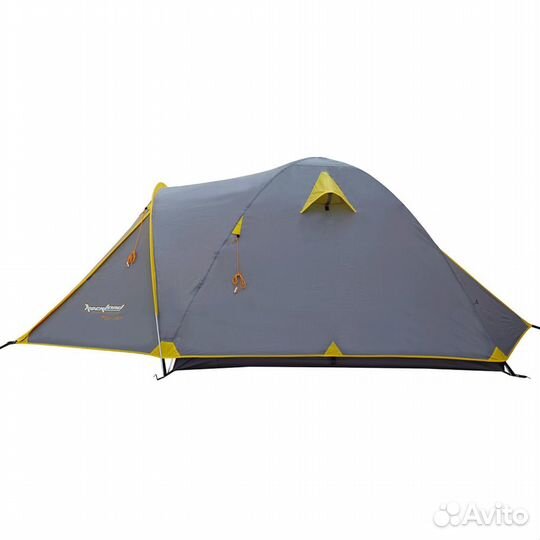 62228 Палатка RockLand Pamir 3 Alu