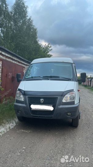 Перевозка пассажиров