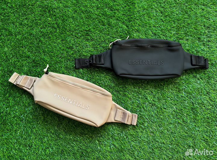 Сумка Через Плечо Essentials (Fear Of God)