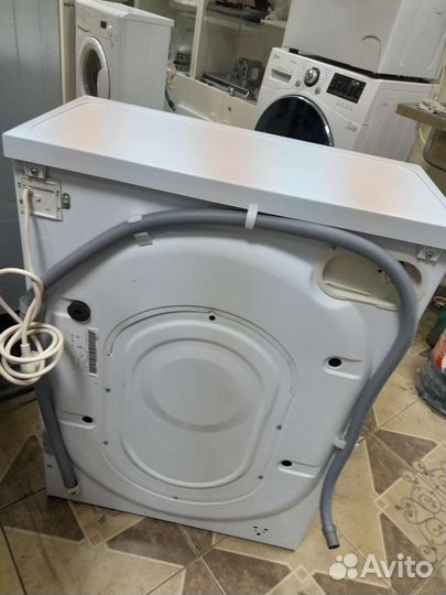 Стиральная машина бу